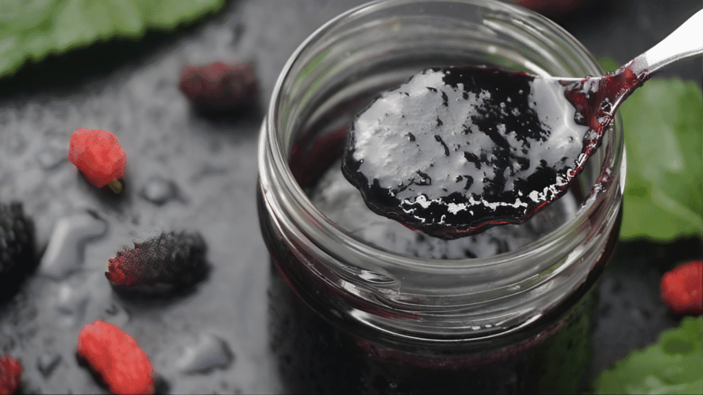 Geleia de Amora: Receita Clássica e Dicas para o Perfeito Sabor