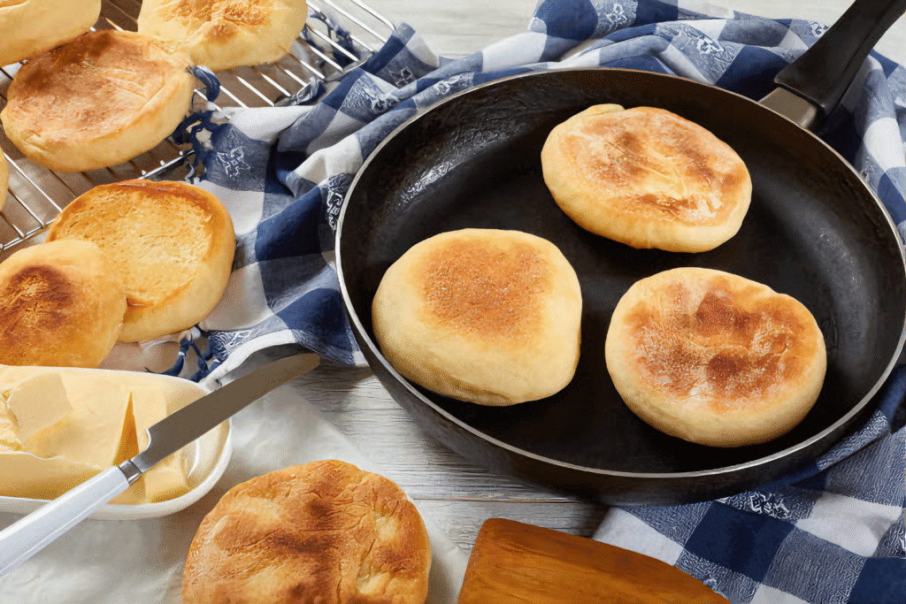 Pão de Queijo